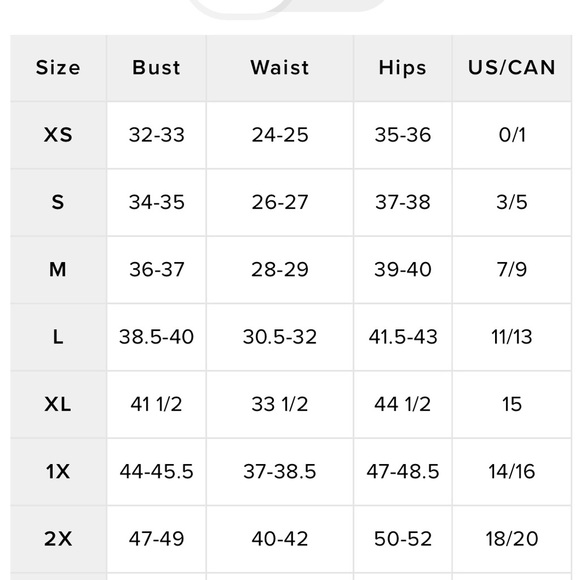 Fashion Nova “Don’t Cross Me” Bodysuit - Picture 6 of 6